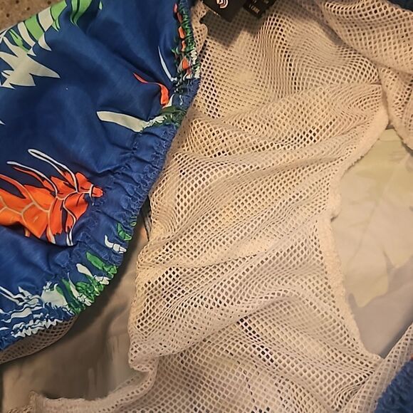 Kanu Surf. Swim shorts. Size XXL Like New. - Picture 3 of 6